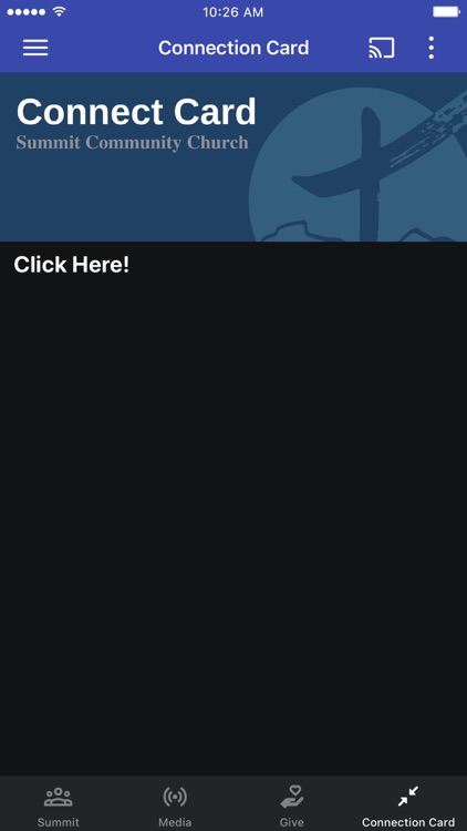 Summit Community Church - NC