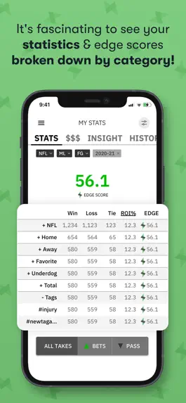 Game screenshot BettorTakes hack