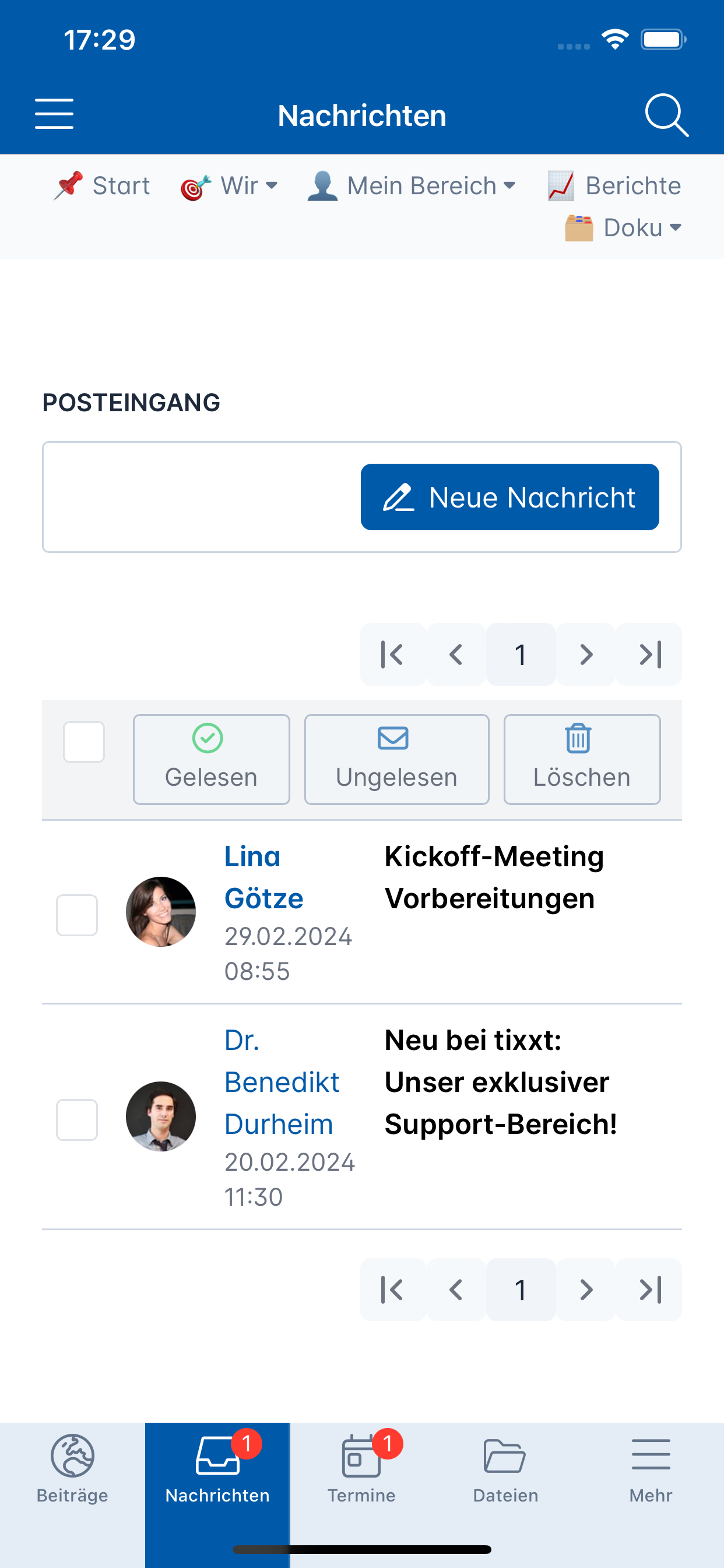 SpardaExtranet