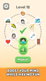 How to cancel & delete emoji match: emoji puzzle 4