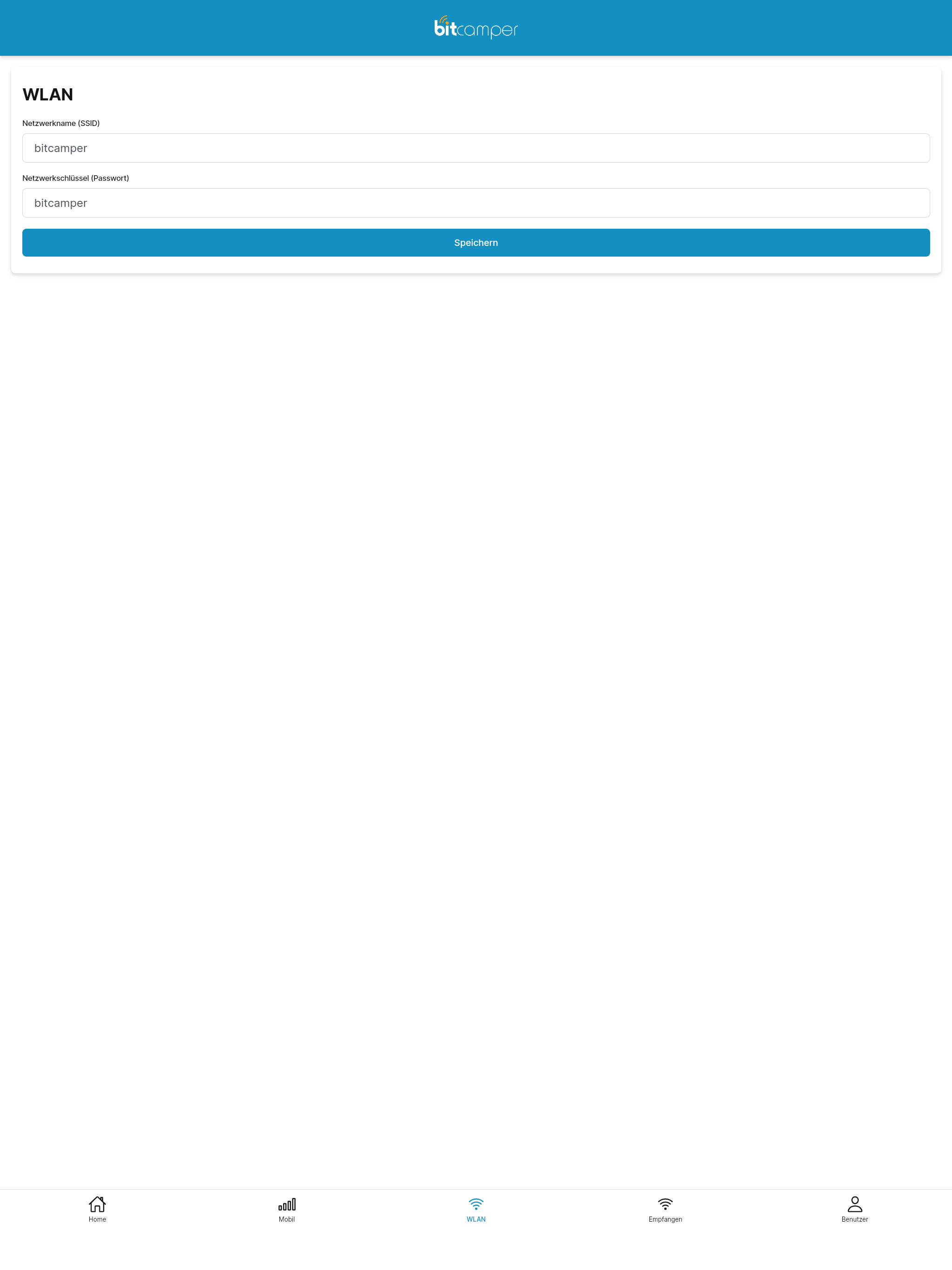 bitcamper
