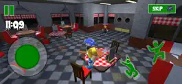 Game screenshot Escape pappa chef pizzeria mod apk