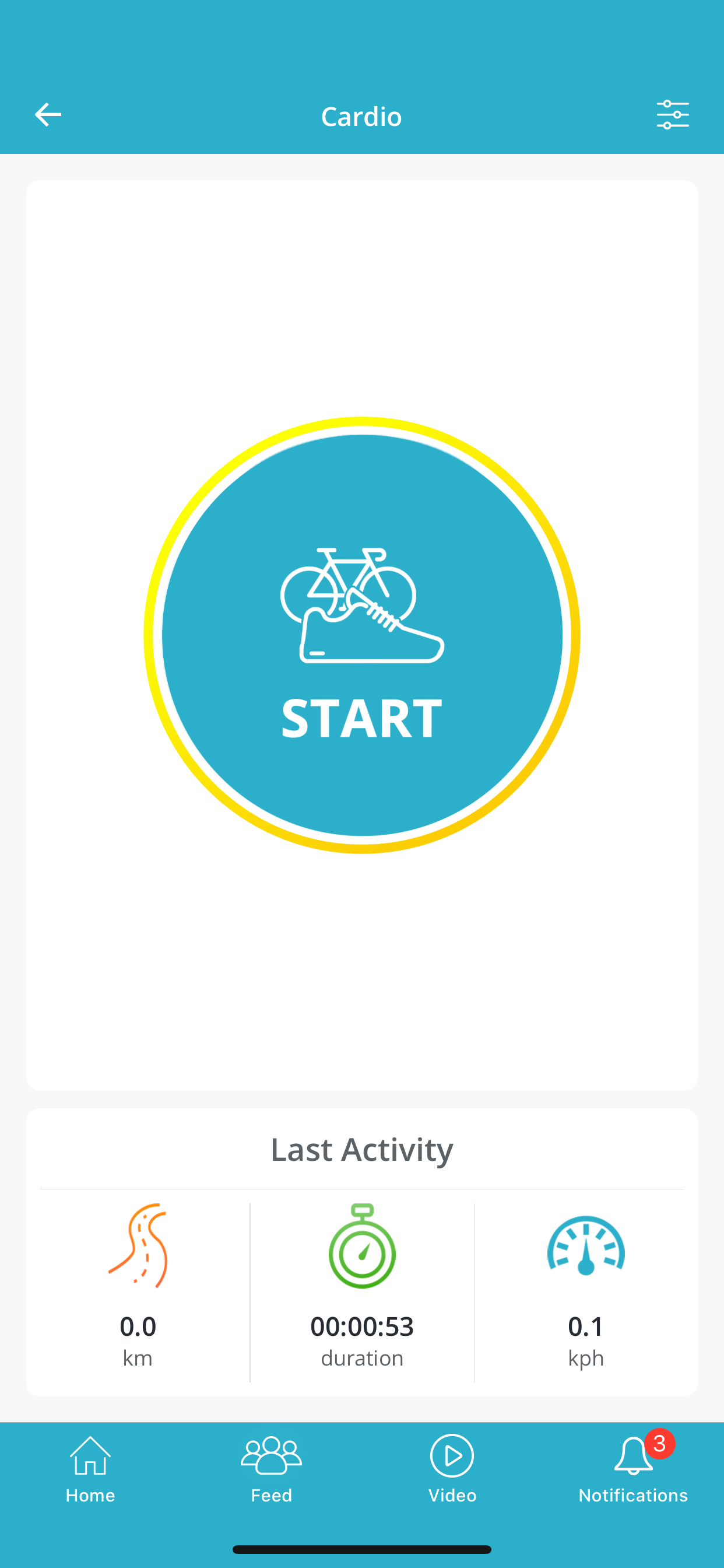 FitSense