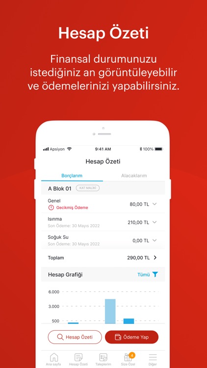 NHM Yönetim screenshot-3