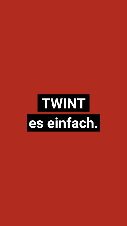 #6. OKB TWINT (iOS) 由: Obwaldner Kantonalbank