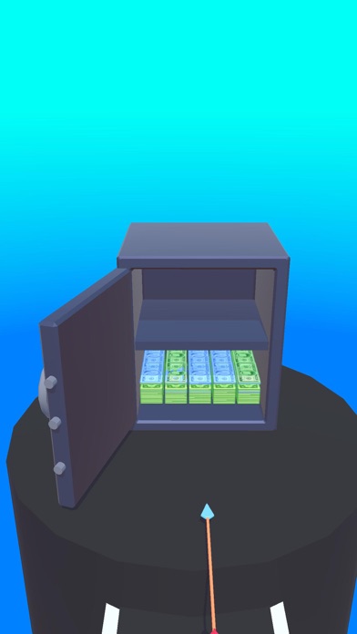 Arrow Money Rush Screenshot