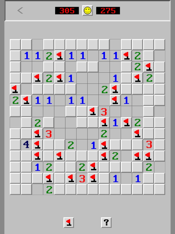 Minesweeper - Mine Sweep