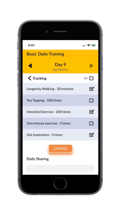 B&B Tracker screenshot-3
