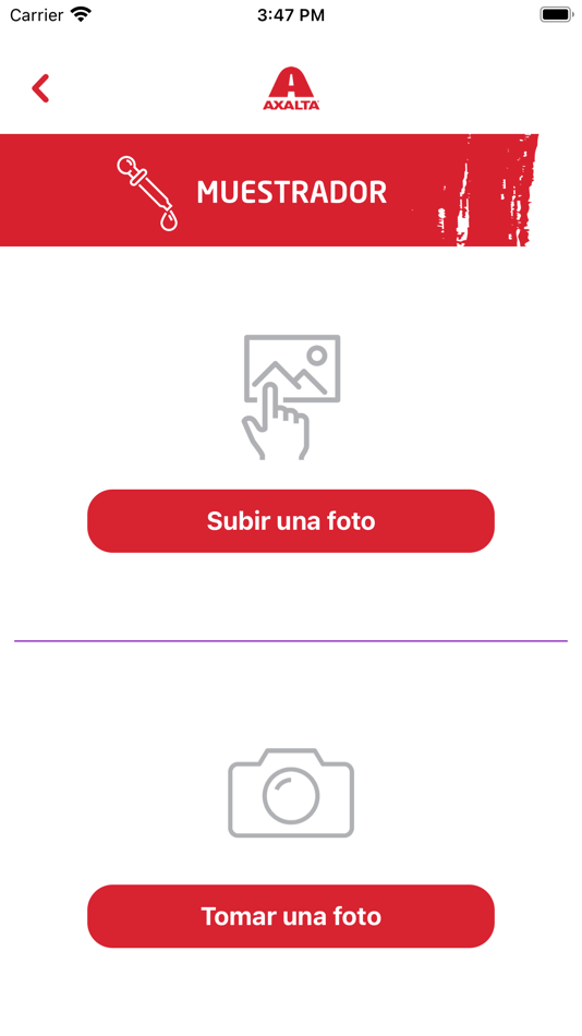 #2. ColorMaster (iOS) 由: Axalta