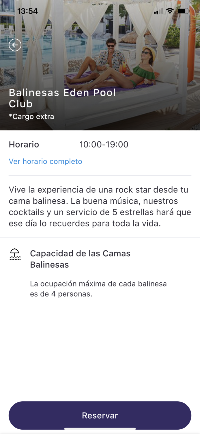 Hard Rock Hotel Marbella