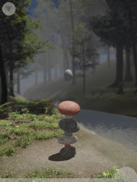 Cairn Stone Balancing screenshot 2