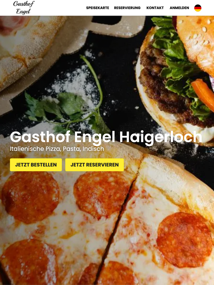 Gasthof Engel Haigerloch