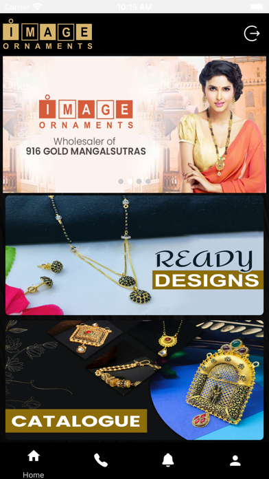 Image Ornaments Screenshot