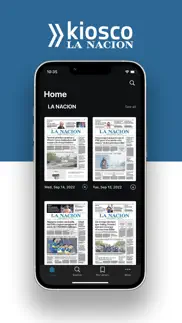 la nacion kiosco problems & solutions and troubleshooting guide - 4