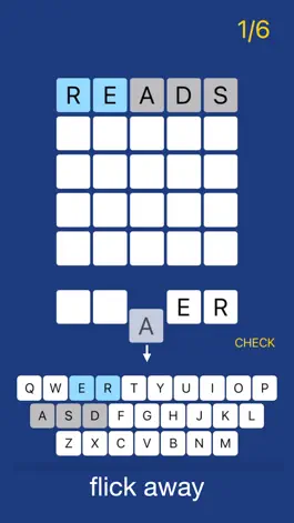 Game screenshot Golden Word hack