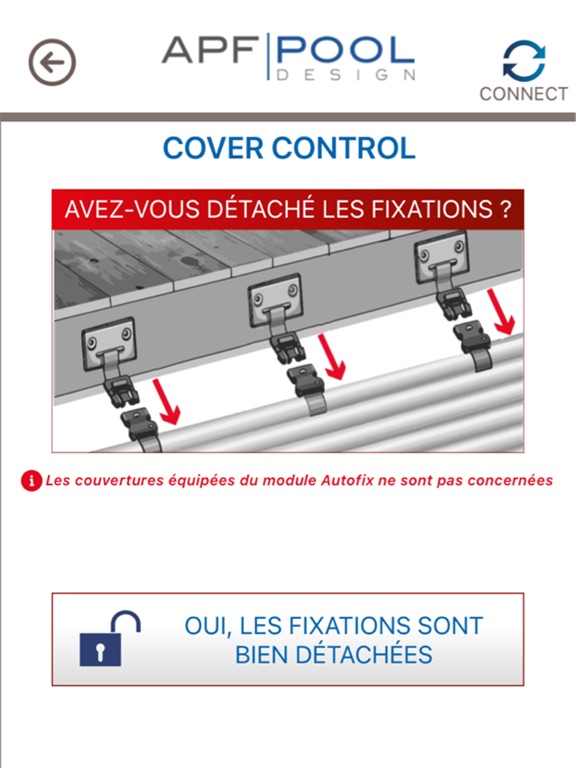 Screenshot #5 pour APF Connect