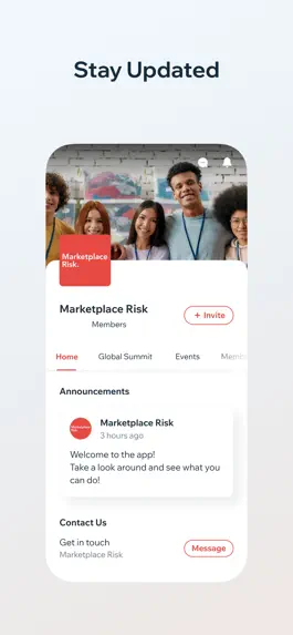 Game screenshot Marketplace Risk hack