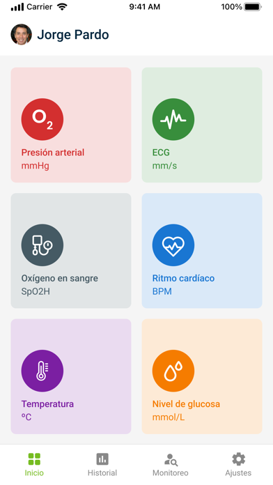 Yano - Tú companēro vital Screenshot