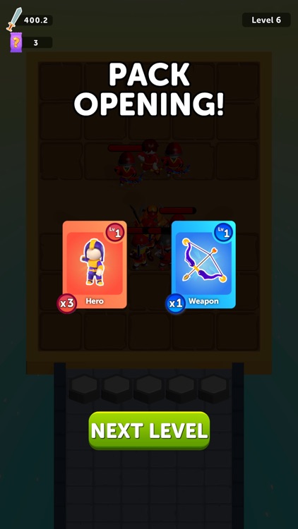 Fight and Evolve screenshot-5