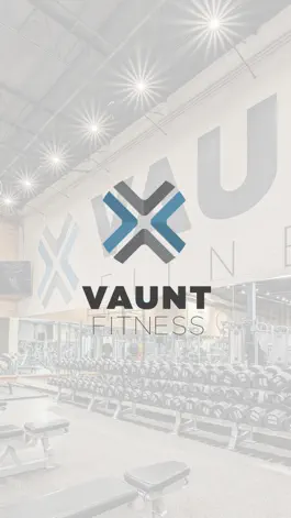 Game screenshot Vaunt Fitness Chicago mod apk