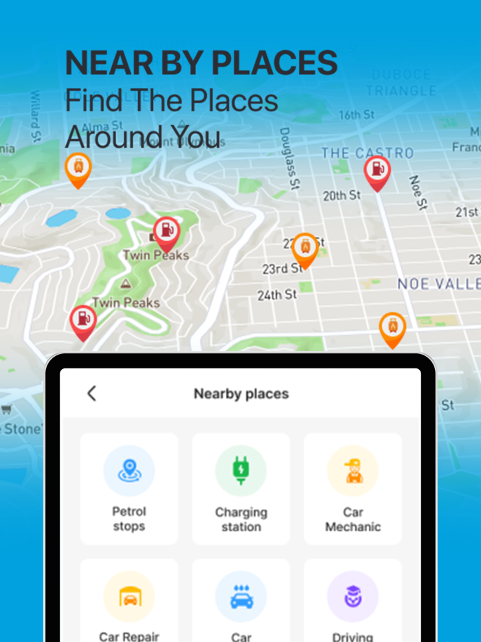 RTO Vehicle Informations