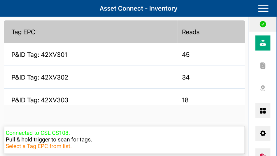 Emerson Asset Connect - 1.0.14 - (iOS)