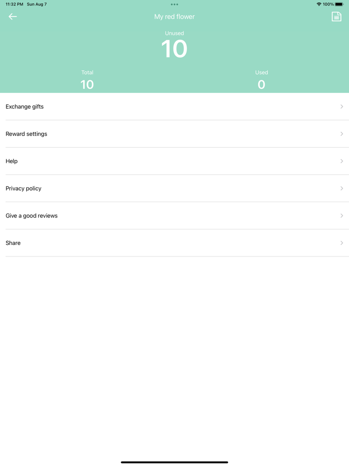 math-Oral arithmetic learning