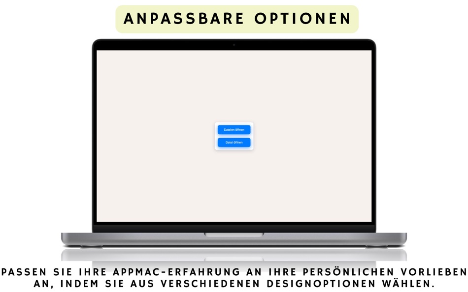 #5. The Info App (macOS) Bởi: Lukas Reichart