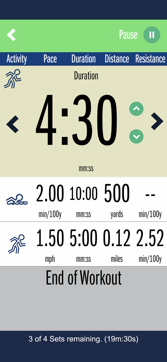 Endless Pools FitHome™