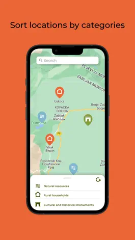 Game screenshot e-Village hack