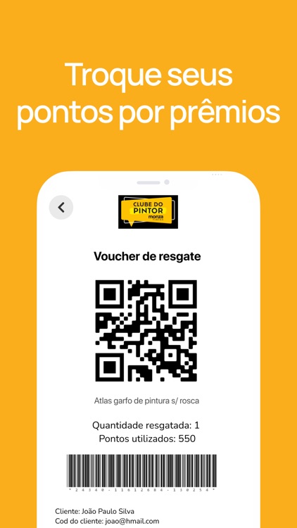 Monza Tintas screenshot-4