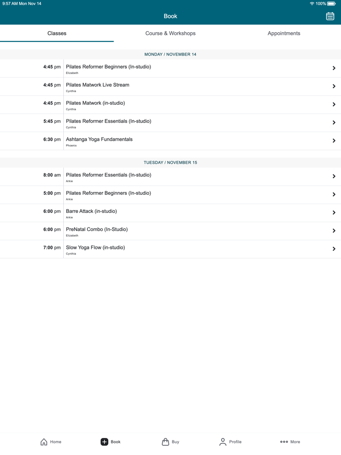 Wellness Centre Wollongong