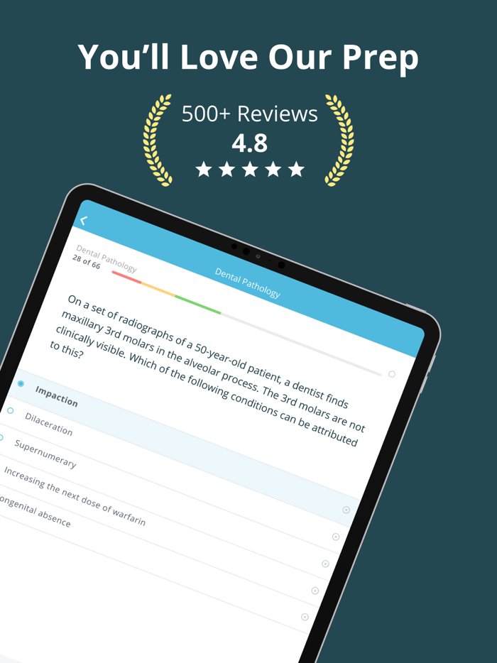 Dental Anatomy Mastery