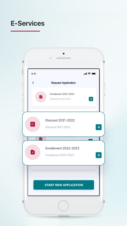 Emirates National Schools screenshot-5