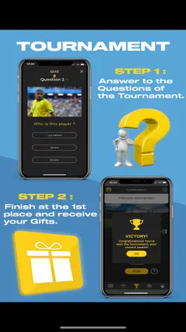 Game screenshot FullFoot apk