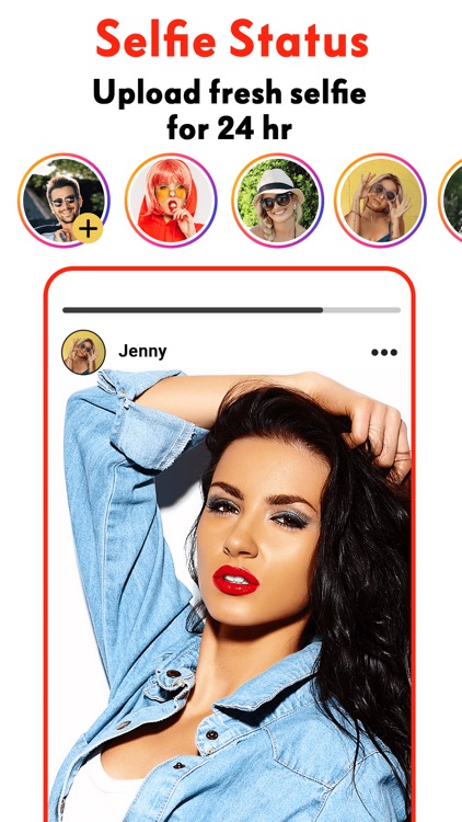 Loly: Short video, Live stream screenshot-7