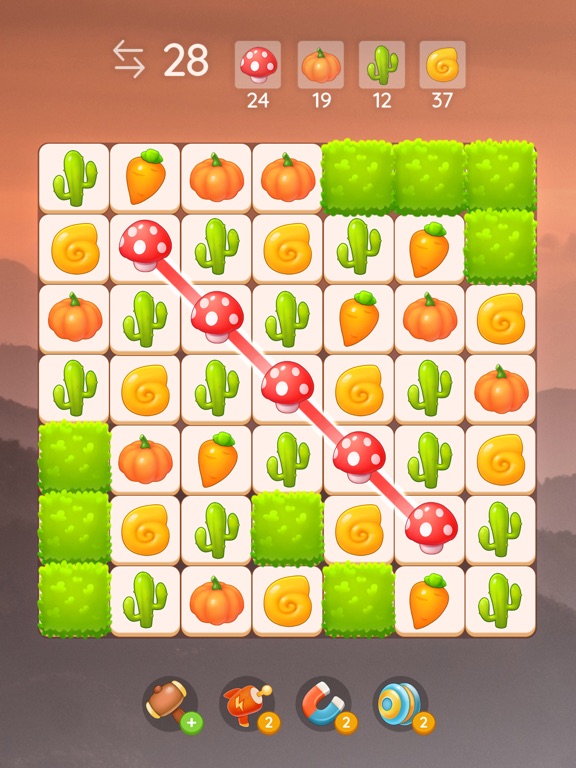 Zen Link - Tile Puzzleのおすすめ画像5