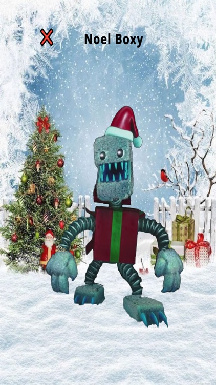 Boo Tree: Boxy Gifts screenshot-3