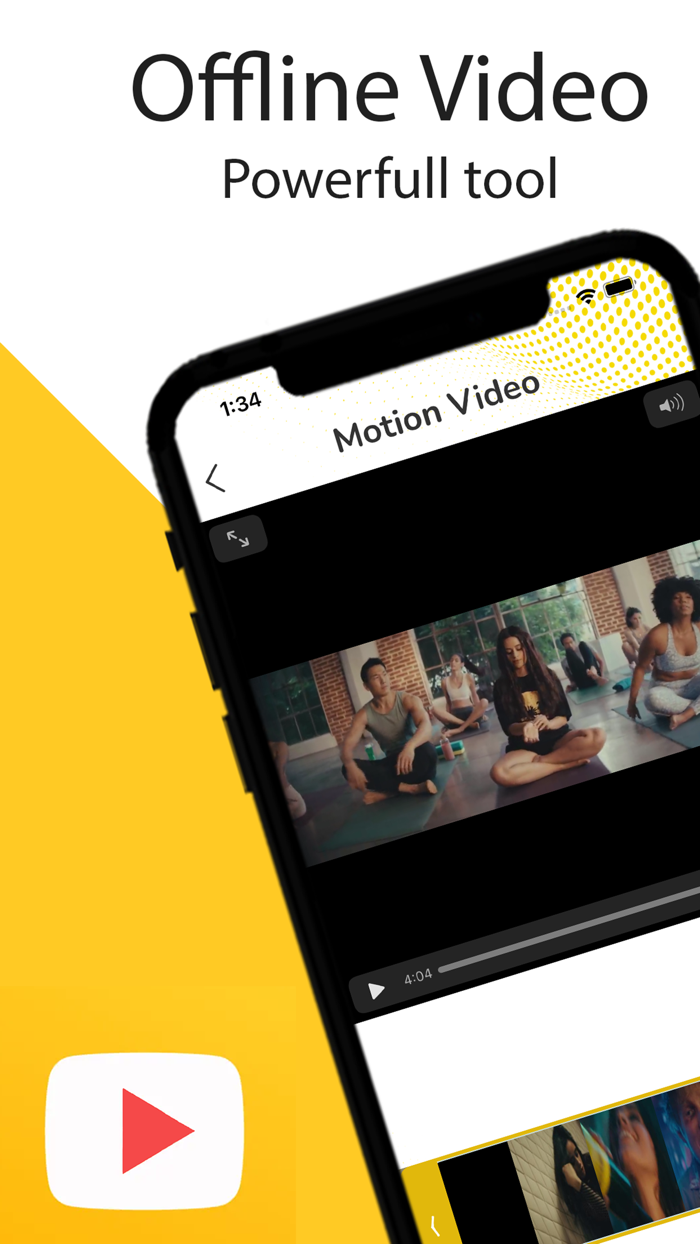 Offline Snap  Video,MP3,Audio
