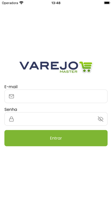 VarejoMaster Screenshot