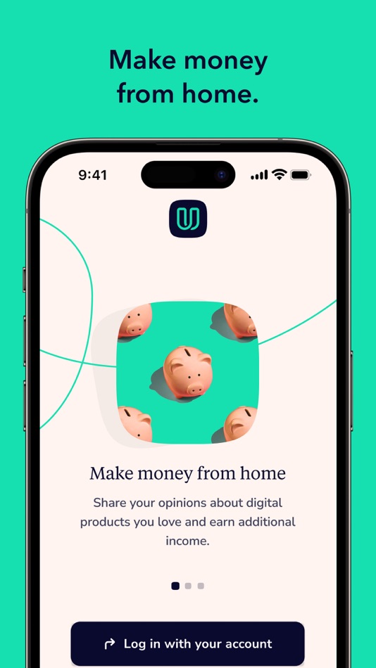 #1. Userbrain Recorder (iOS) 由: Userbrain GmbH
