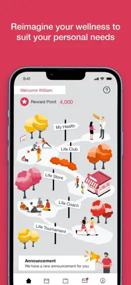 Game screenshot Wellness Reimagined mod apk