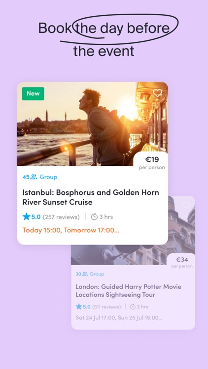 Alle! tours & activities screenshot-3