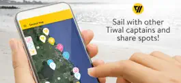 Game screenshot Sail Tiwal mod apk