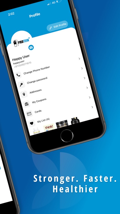 ProteinPlus screenshot-6