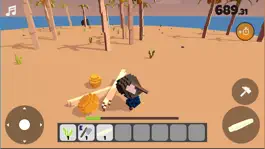 Game screenshot Escape Desert Island ASAP hack