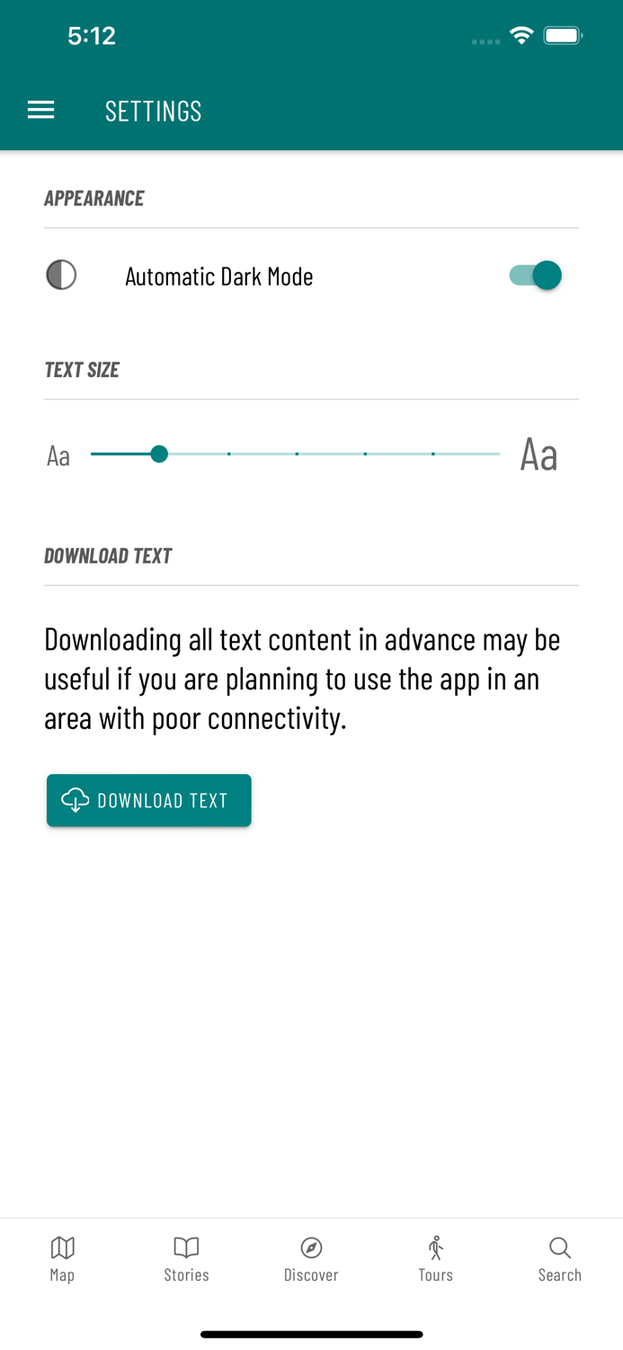 Mount Pleasant Historical