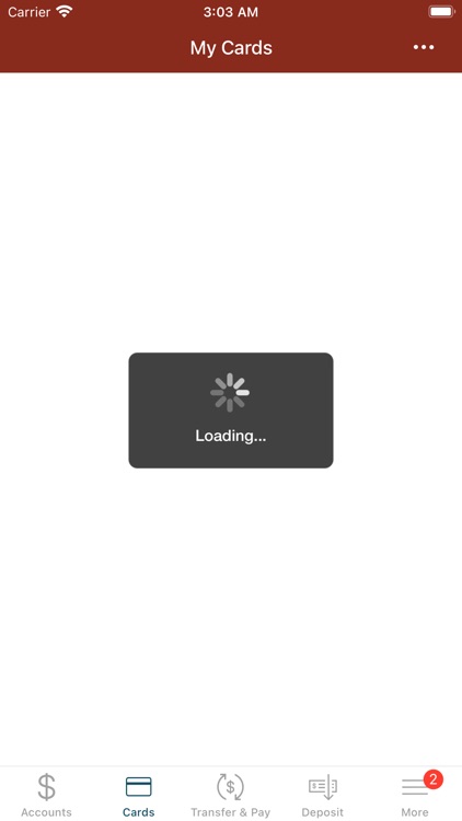 Millyard Bank Mobile Banking screenshot-5