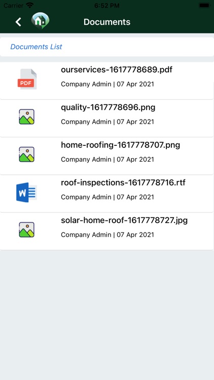 Vista Home Improvement screenshot-9