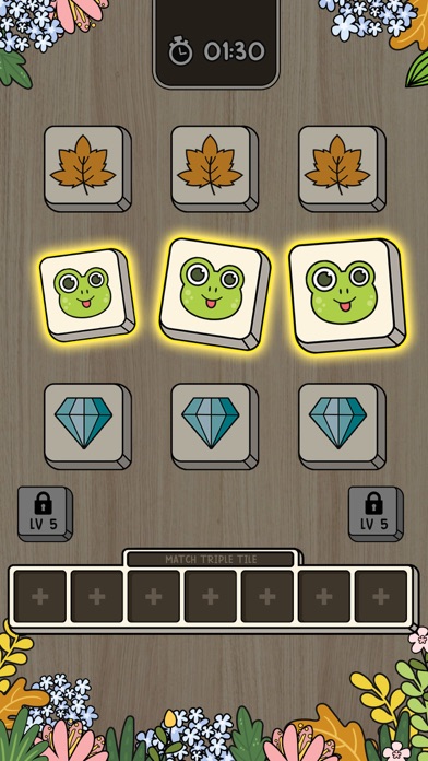 Match Triple Tile Screenshot